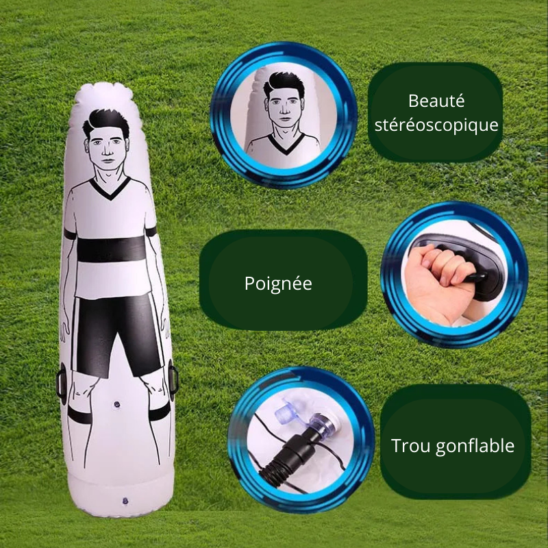 Mannequin d'entraînement