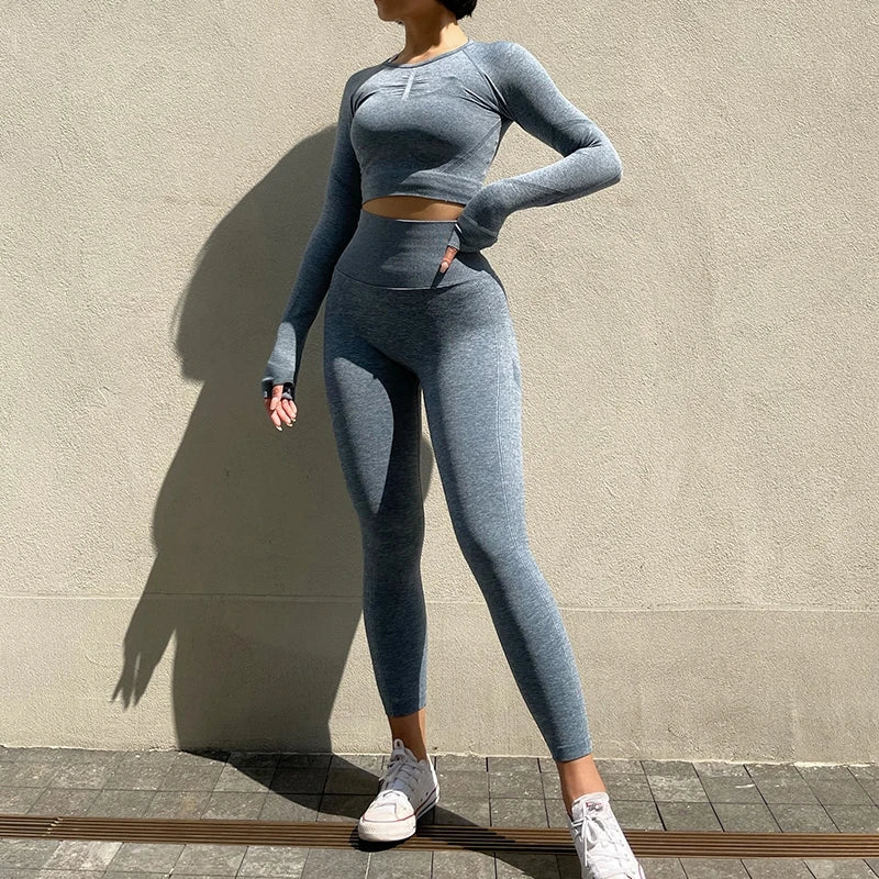 Tenue de sport