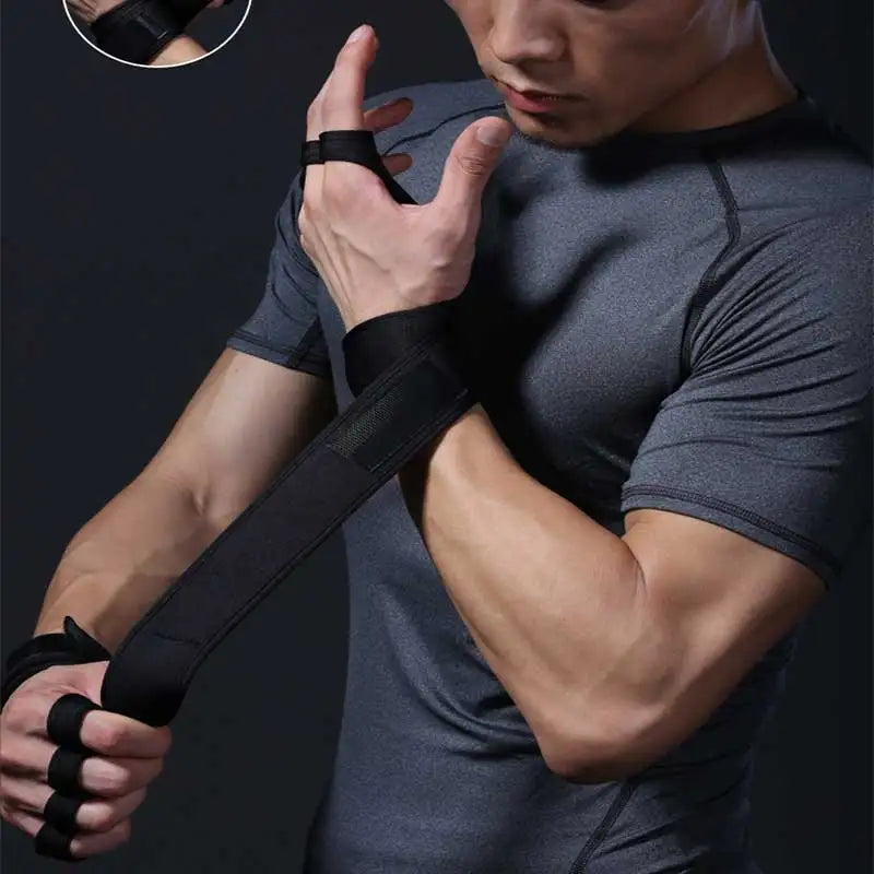 Gant grip musculation