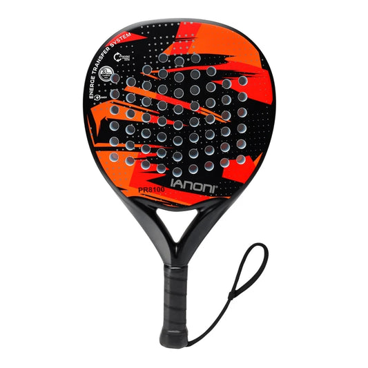 Raquette de padel