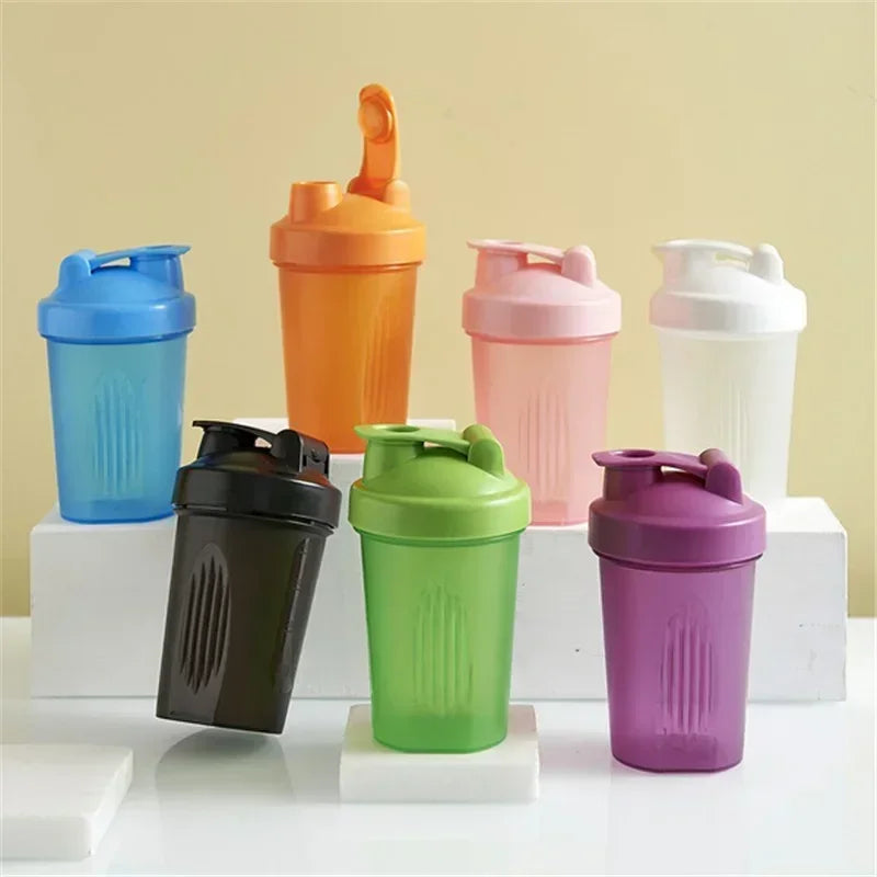 Bouteille shaker