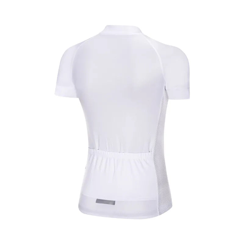 Maillot cyclisme femme