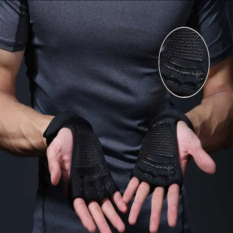 Gant grip musculation