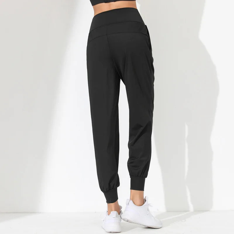 Pantalon de sport Femme