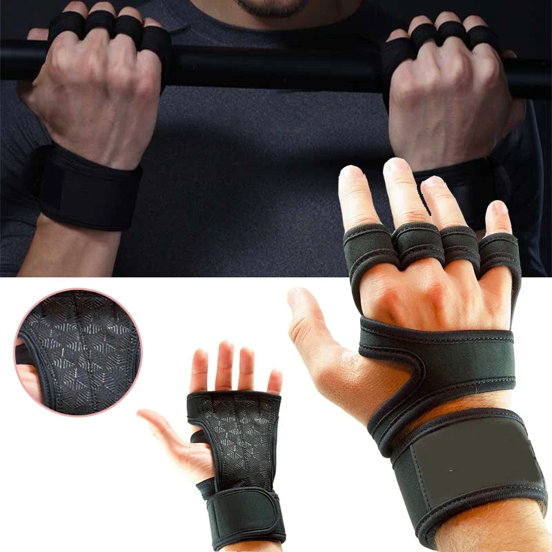 Gant grip musculation