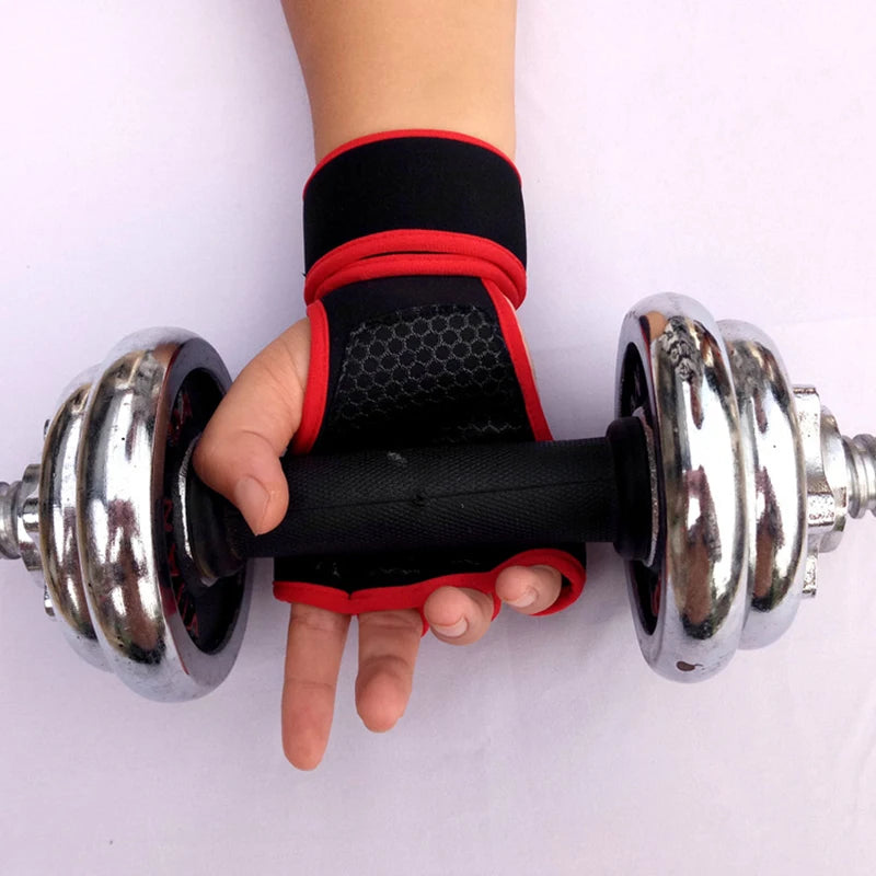 Gant grip musculation